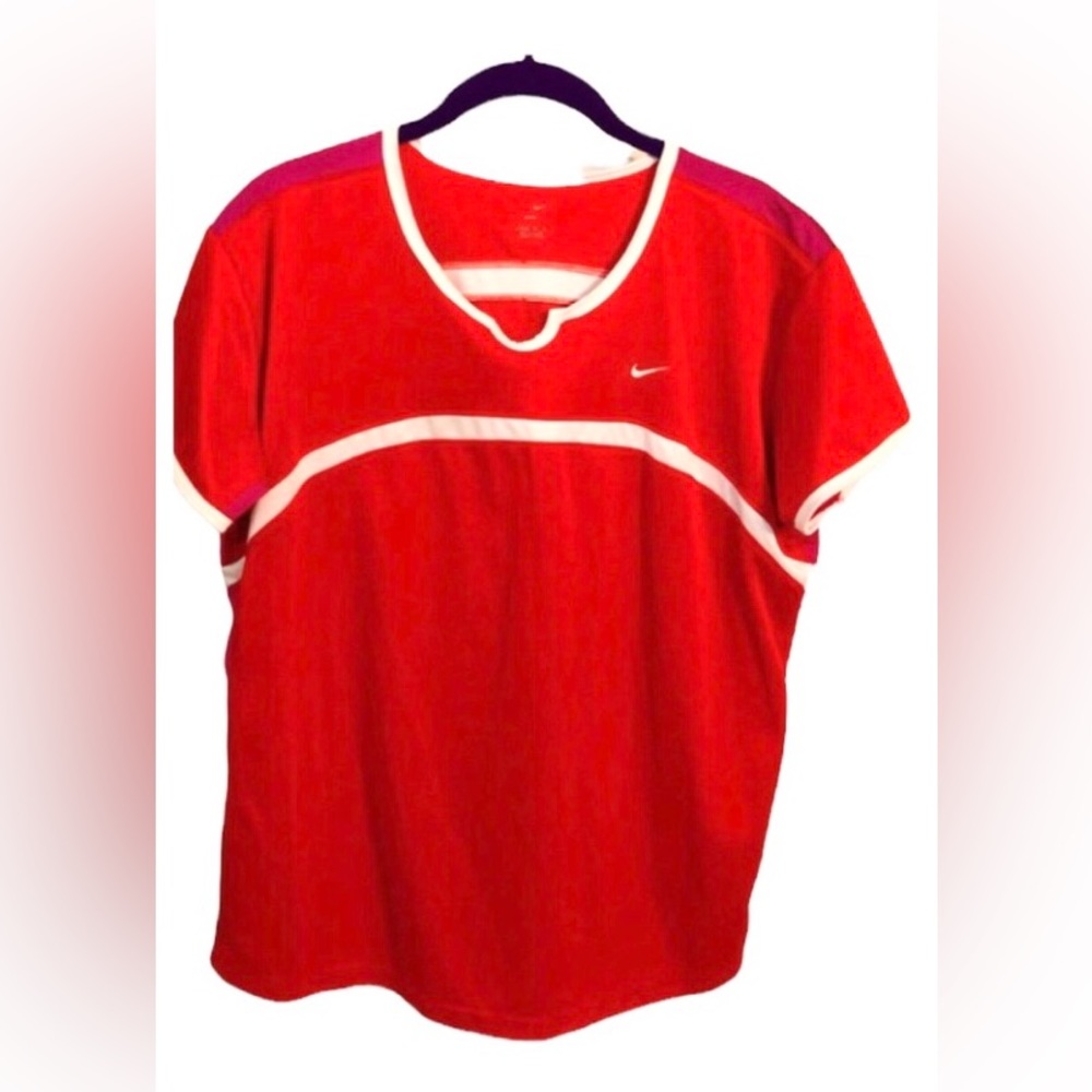Nike Sz XL Dri-Fit Tee